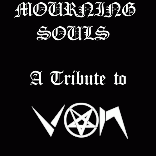 Mourning Souls : A Tribute to Von